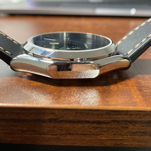 Parnis mens watch - Picture 5 of 6